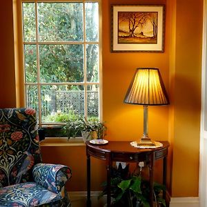 Crookedstone House