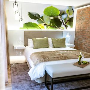 Suite Garden View